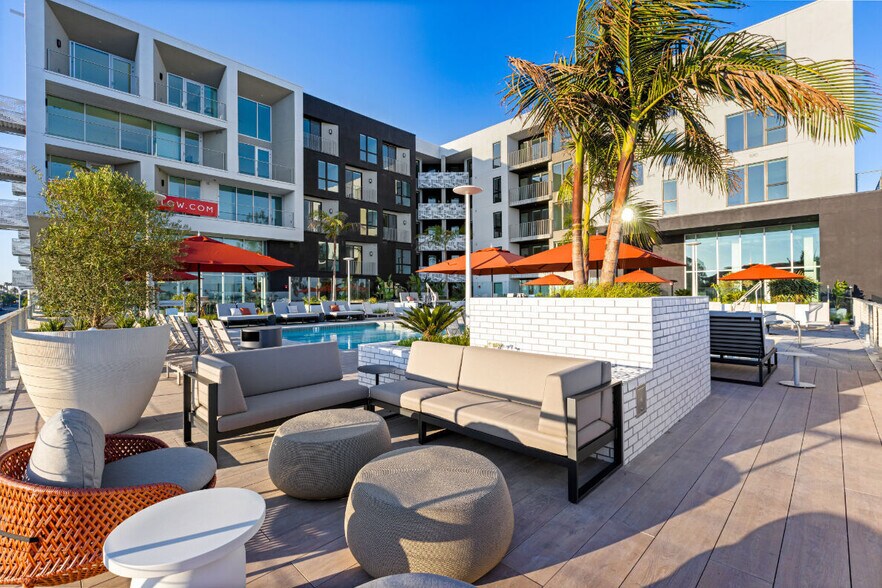 More Photos Of 4353 Park Blvd, San Diego Apartments For Lease