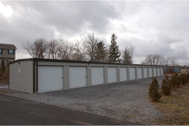 More Photos Of 203 E State St, Sherrill Carwash For Sale