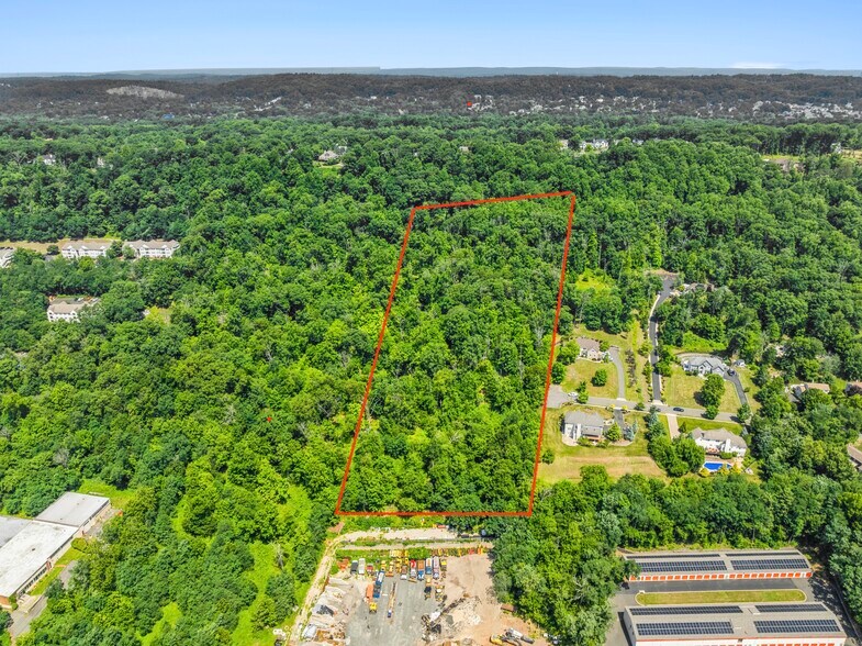 More Photos Of Brandywine Rise, Dunellen Land For Sale