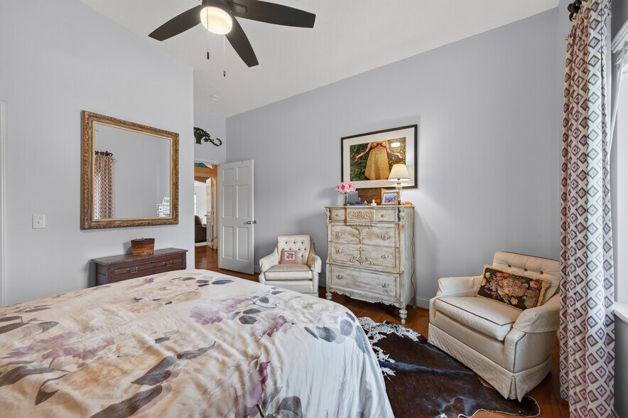 More Photos Of 1661 Turner Spur Rd, Fancy Gap Healthcare For Sale