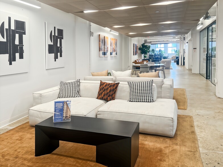 Primary Photo Of 150 Bay St, Jersey City Coworking Space