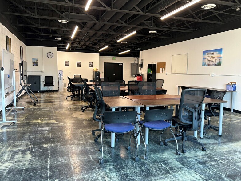 More Photos Of 1007 9th St, Greeley Loft Creative Space For Sale
