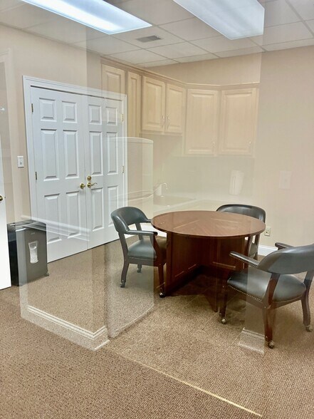 More Photos Of 5920-5964 Timber Ridge Dr, Prospect Office For Sale