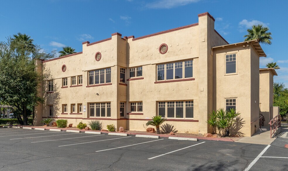 More Photos Of 420 W Roosevelt St, Phoenix Office Residential For Sale