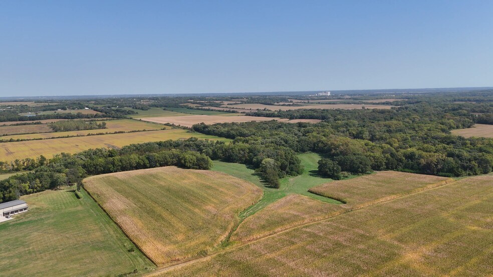 Primary Photo Of 2761 US-65, Carlisle Land For Sale