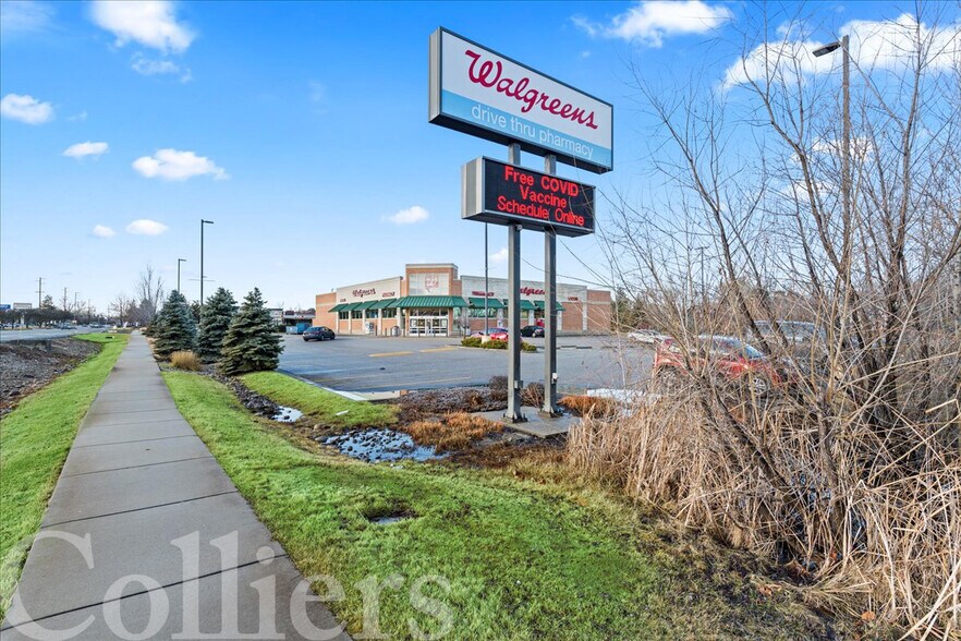 More Photos Of 6725 N Glenwood St, Garden City Freestanding For Sale