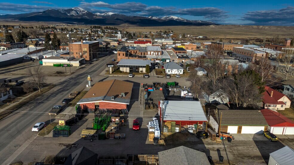 More Photos Of 401 Milwaukee Ave, Deer Lodge Office For Sale
