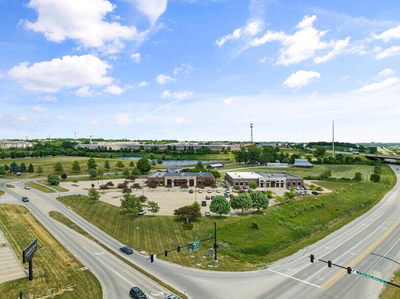 More Photos Of 2301 Jones Blvd, Coralville Office For Lease
