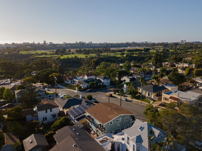 More Photos Of 2919 Ivy St, San Diego Apartments For Sale