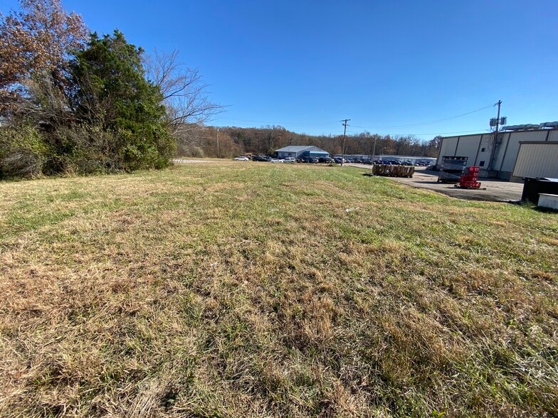 Primary Photo Of 0 E Scenic Rivers Blvd, Salem Land For Sale