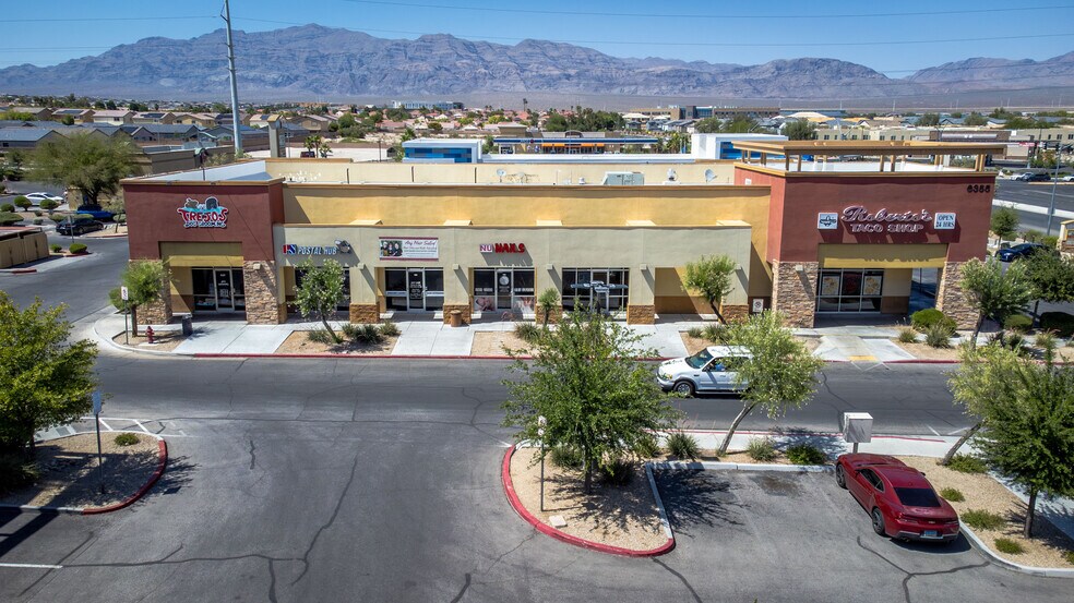 More Photos Of Centennial Pky, Las Vegas Unknown For Lease