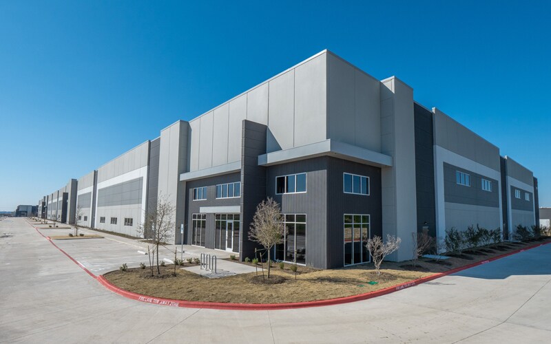 Primary Photo Of SE Corner of Innovation Blvd. and Limmer loop, Hutto Distribution For Sale