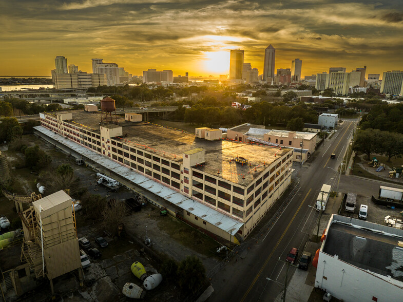 Primary Photo Of 700 E Union St, Jacksonville Apartments For Lease