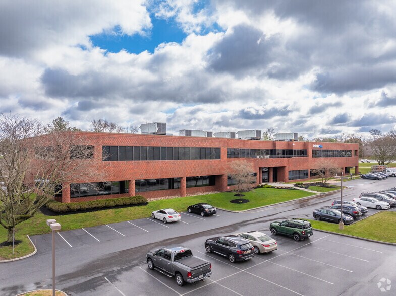 More Photos Of 2500 Monroe Blvd, Norristown Office For Sale