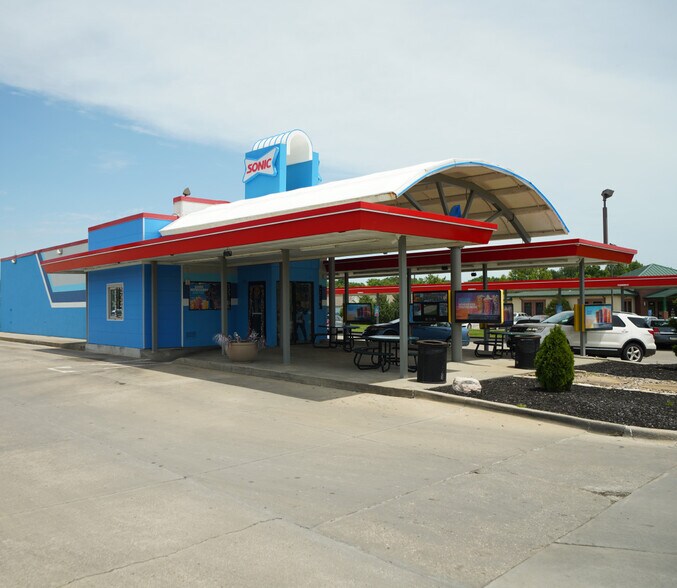 More Photos Of 550 Northstar Ct, Tonganoxie Fast Food For Sale