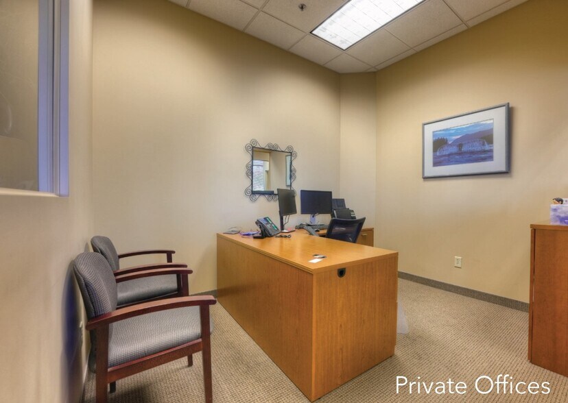 More Photos Of 8601 S Priest Dr, Tempe Office For Sale