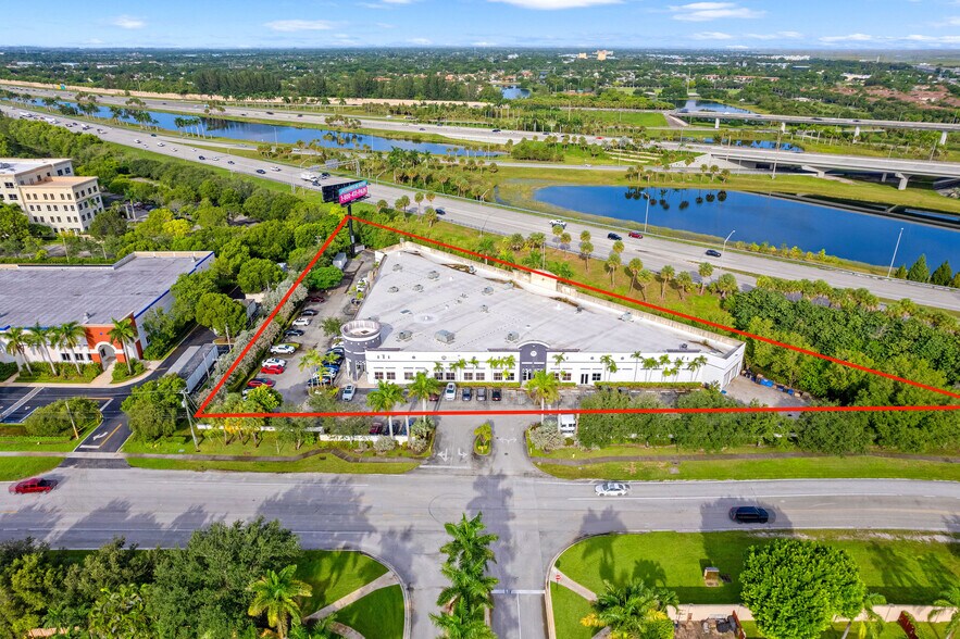 More Photos Of 405-425 SW 148th Ave, Davie Showroom For Sale