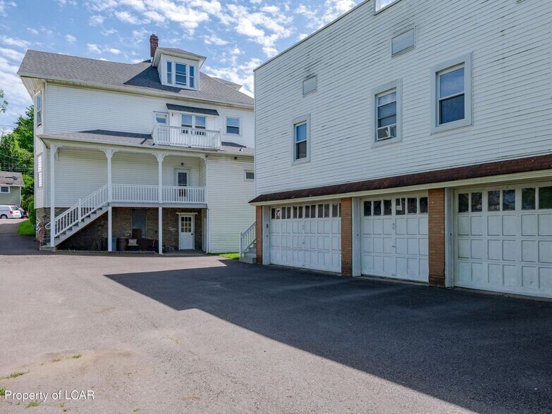 More Photos Of 310 E Main St, Nanticoke Apartments For Sale
