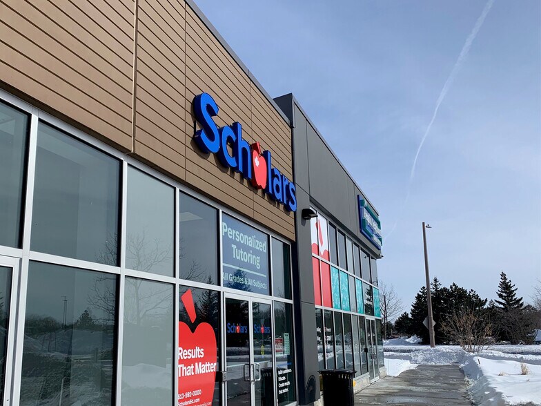 More Photos Of 5100A Kanata Ave, Ottawa Unknown For Lease