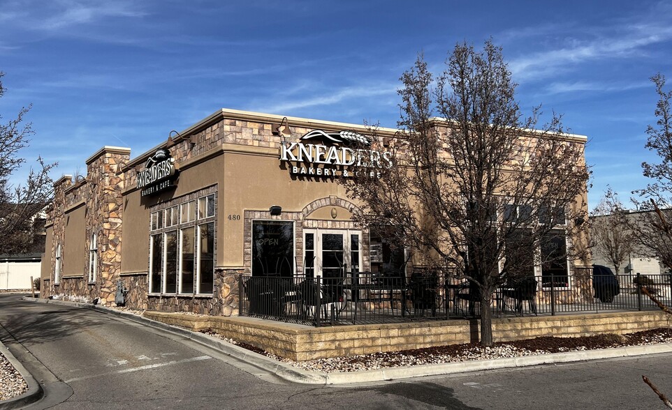 More Photos Of 480 W Antelope Dr, Layton Freestanding For Sale