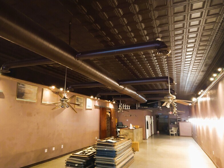 More Photos Of 615 N Cedar St, Queen City Lodge Meeting Hall For Sale