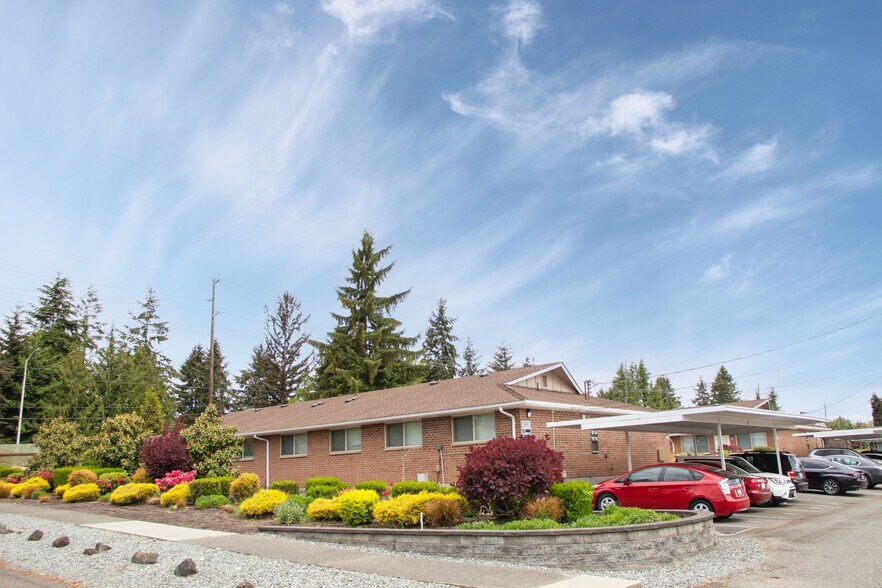 More Photos Of , Tacoma Multifamily For Sale