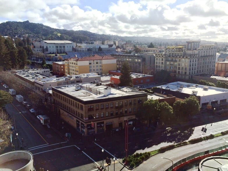 More Photos Of 2140-2144 Shattuck Ave, Berkeley Office For Lease
