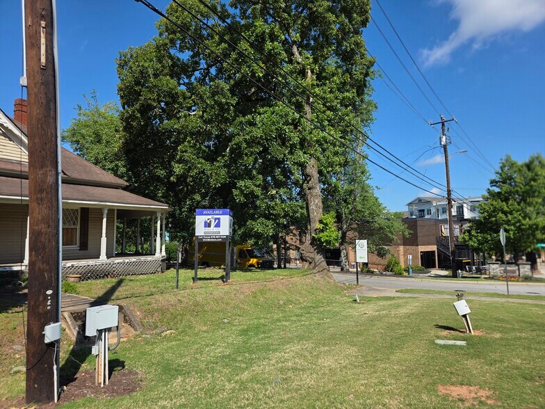 More Photos Of 2759 S Main St NW, Kennesaw Restaurant For Sale