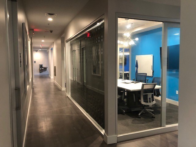 More Photos Of 6851 Communications Pky, Plano Loft Creative Space For Sale