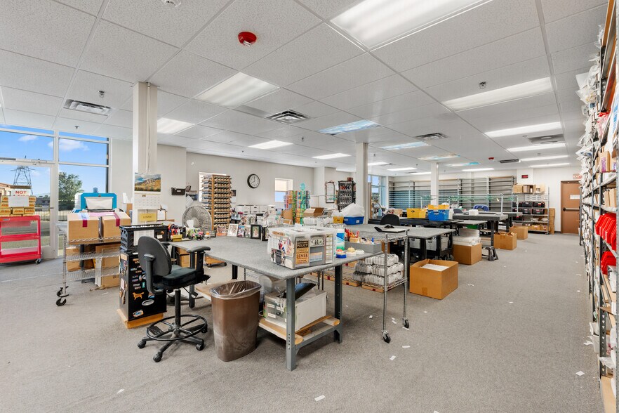 More Photos Of 3250 Tower Rd, Prescott Industrial For Sale