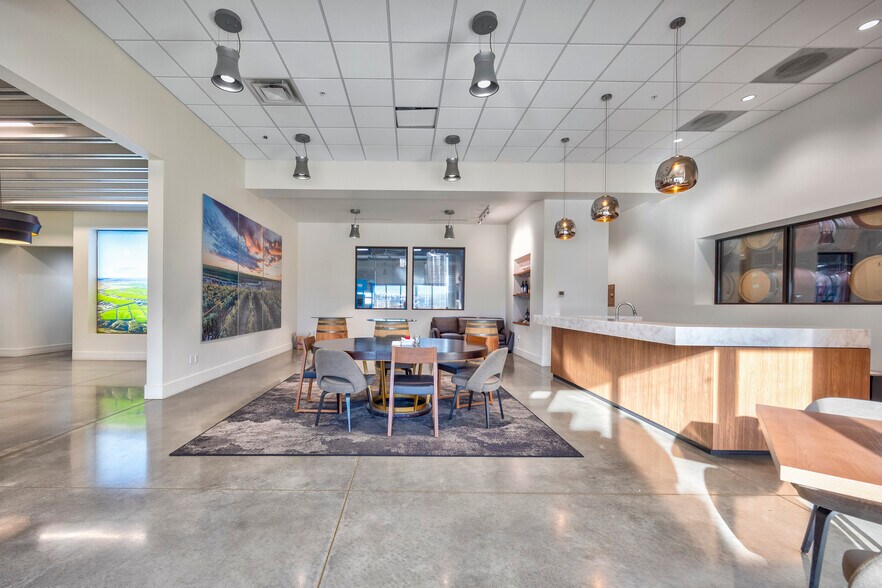 More Photos Of 8060 Keene Rd, West Richland Manufacturing For Lease