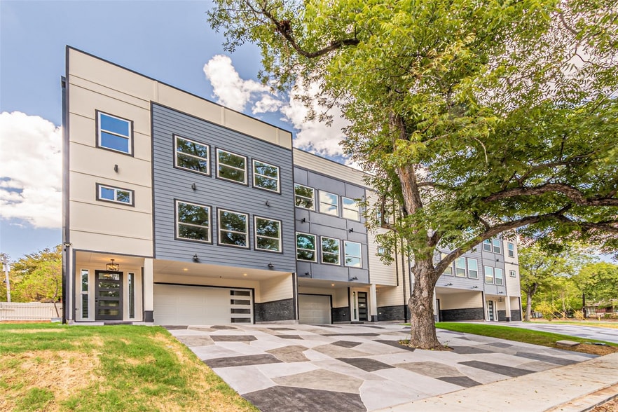 More Photos Of 2376 Longhorn St, Dallas Apartments For Sale