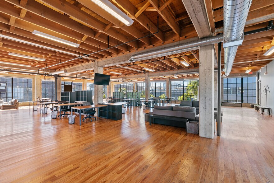 More Photos Of 325 9th St, San Francisco Office For Sale