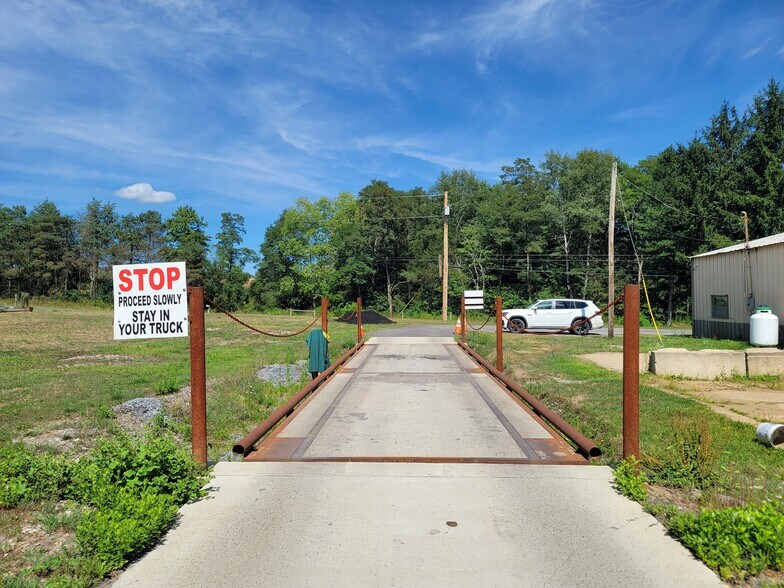 More Photos Of 1191 Flegal Rd, Clearfield Industrial For Sale