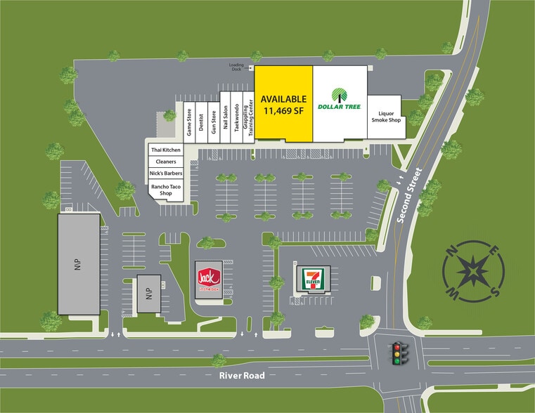 More Photos Of 1943-2085 River Rd, Norco Unknown For Sale