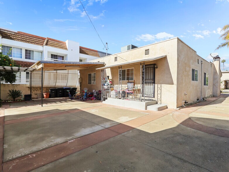 More Photos Of 1168 Justin Ave, Glendale Apartments For Sale