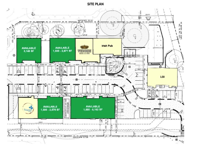 More Photos Of 1141 FM 967, Buda Unknown For Lease