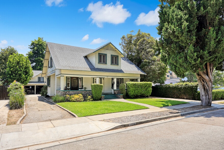 More Photos Of 1156 Steuben St, Pasadena Apartments For Sale