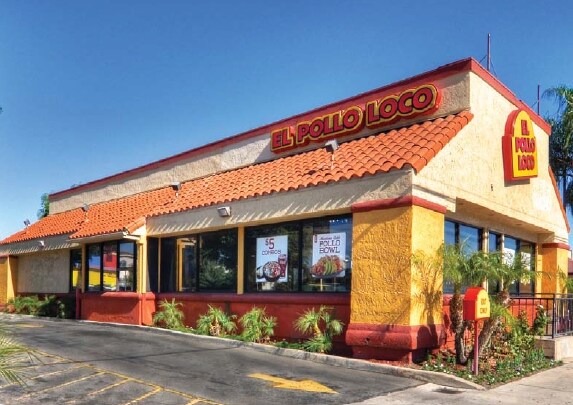 More Photos Of 11601 Carson St, Lakewood Fast Food For Lease