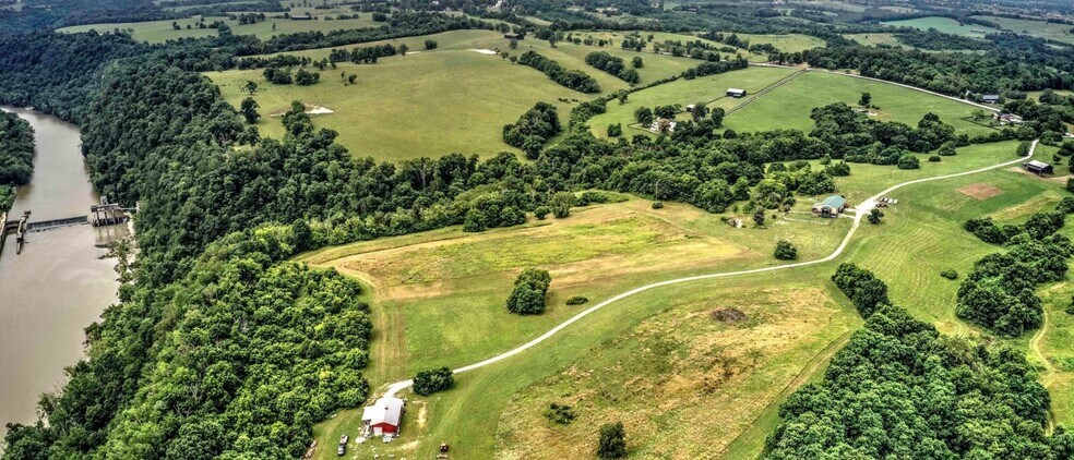 More Photos Of 4160 Lexington Rd, Harrodsburg Specialty For Sale