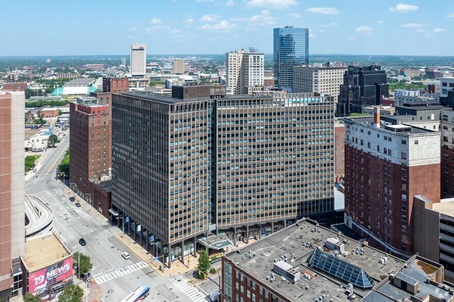 More Photos Of 1801 E 12th St, Cleveland Apartments For Lease