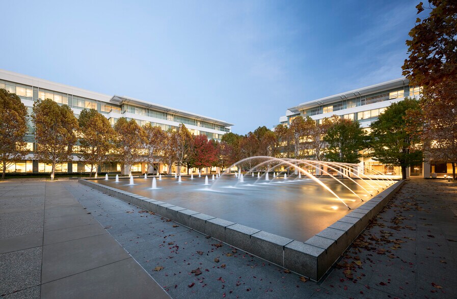 More Photos Of 6101-6121 Bollinger Canyon Rd, San Ramon Unknown For Lease