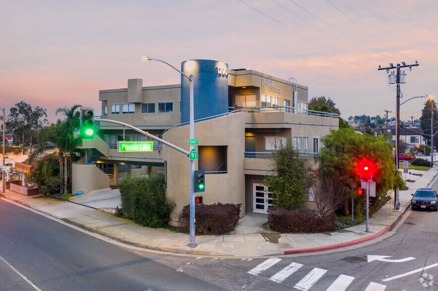 More Photos Of 1200 Artesia Blvd, Hermosa Beach Medical For Lease