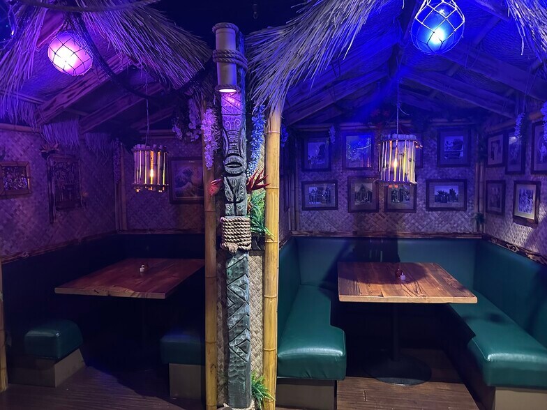 More Photos Of 132 Keller St, Petaluma Restaurant For Sale