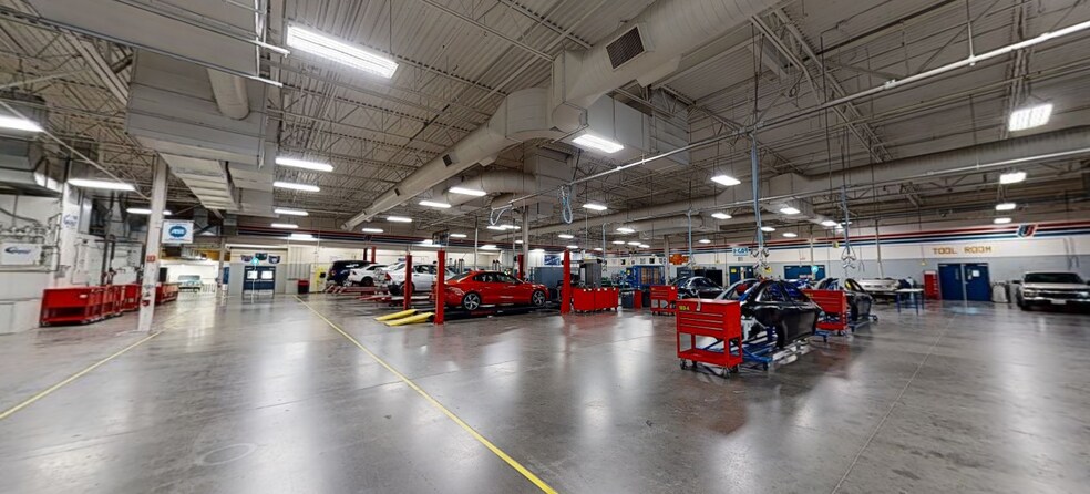 More Photos Of 4150 Duckhorn Dr, Sacramento Research And Development For Sale