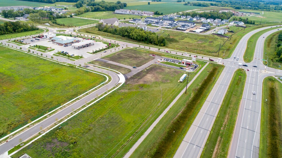 More Photos Of Coneflower Lane @ Hoffman, Mankato Land For Sale