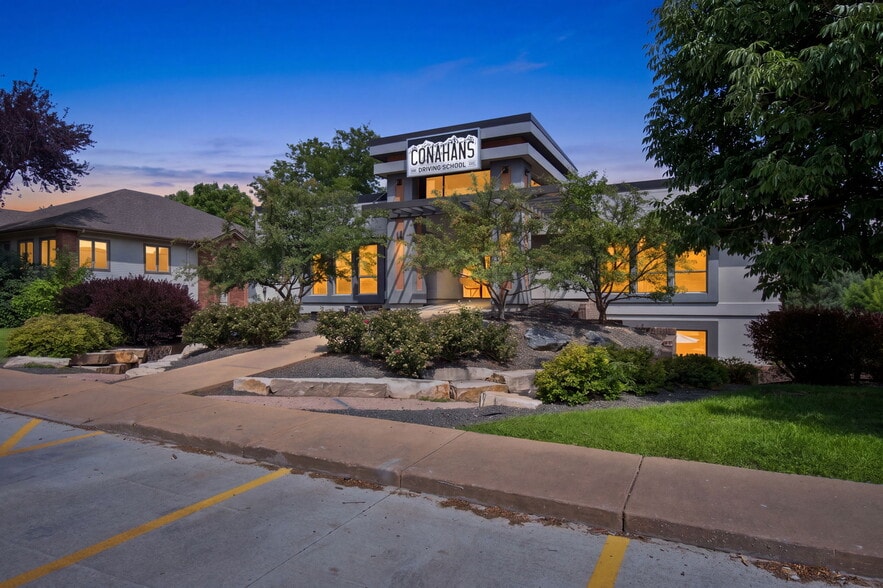 More Photos Of 4836 S College Ave, Fort Collins Office For Lease
