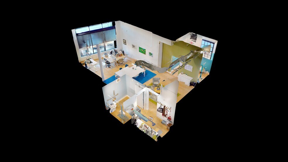 More Photos Of 2510 Gilbert Ave, Cincinnati Office For Lease