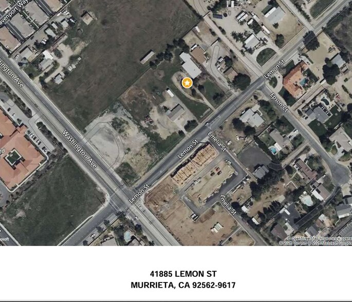 More Photos Of 41885 lemon, Murrieta Land For Sale