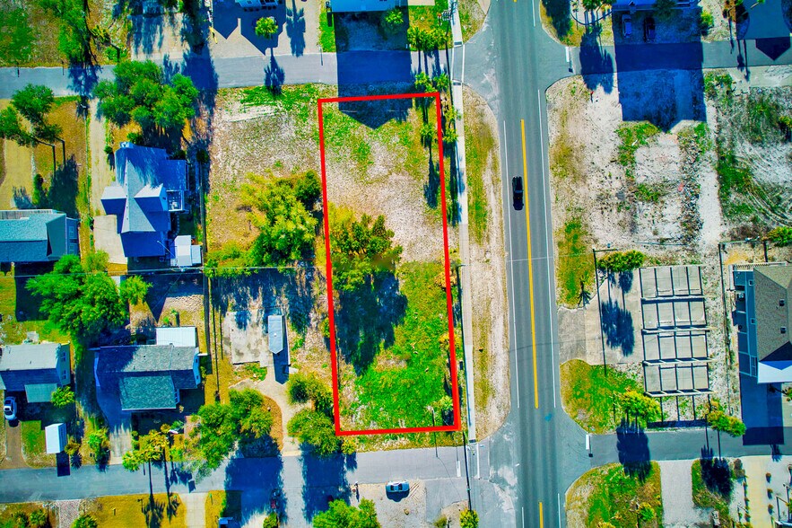 More Photos Of 2604 Highway 98, Mexico Beach Land For Sale